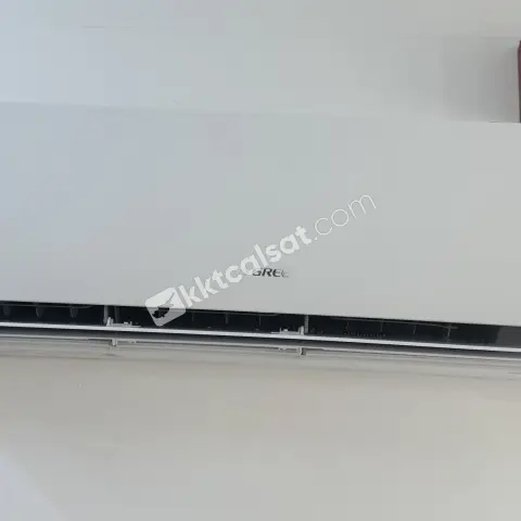 Gree 24.000 BTU Klima — Lefkoşa — фото 1 из 1