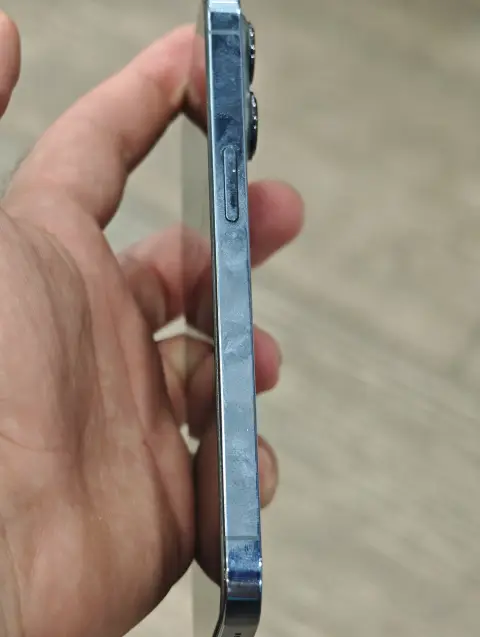 İphone 13 Pro 128 gb — Girne — fotoğraf 4/8