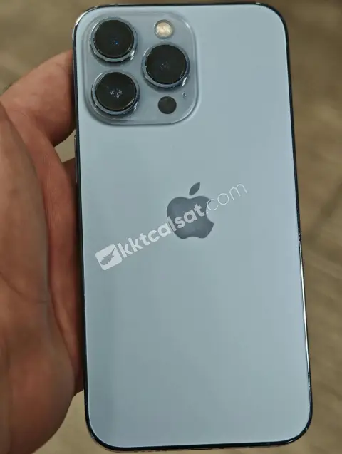 İphone 13 Pro 128 gb — Girne — fotoğraf 3/8
