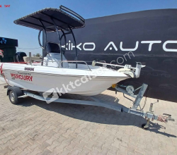 💥 SATILIK FISHERWAVE 500 PRO 💥