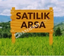 GİRNE KARŞIYAKA’DA YATIRIMA UYGUN SATILIK KELEPİR ARSA (KOD 125)