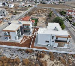 Mutluyaka’da Hayalinizdeki Villa Satışta