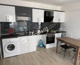MAĞUSA ÇANAKKALE MAH.DE FIRSAT DAİRE
