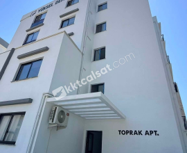 MAĞUSA KALİLAND BÖLGESİNDE FIRSAT!