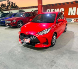 TOYOTA YARİS 2024 MODEL