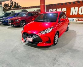 TOYOTA YARİS 2024 MODEL
