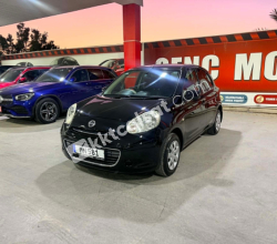 NİSSAN MARCH 2010 MODEL