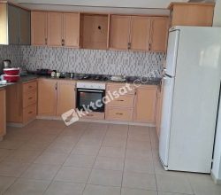 MAĞUSA YENİBOĞAZİÇİNDE KİRALIK 3+1