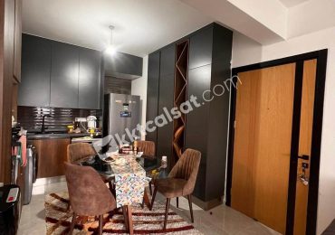 MAĞUSA YENİBOĞAZİÇİNDE 2+1 KİRALIK DAİRE