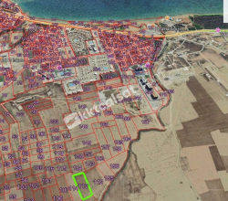 ISKELE LONG BEACH DE YATIRIM FIRSATI