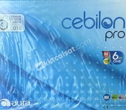 İhlas Aura Cebilon Pro - Latest Model Water Purifier