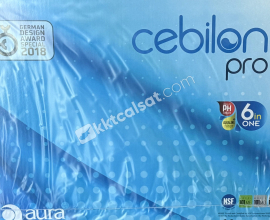 İhlas Aura Cebilon Pro – Son Model Su Arıtma Cihazı