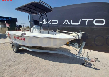 💥 SATILIK FISHERWAVE 500 PRO 💥
