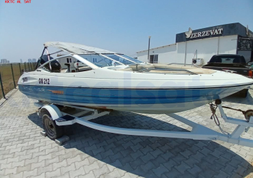 🚤 SATILIK BAYLINER TEKNE 🚤