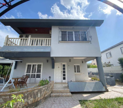 LEFKOSA GÖNYELİ TÜRK KOÇANLI SATILIK MÜSTAKİL VİLLA (KOD 129)
