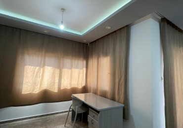 KÜÇÜK KAYMAKLI’ DA  KIZ OĞRENCİYE MUHTEŞEM LOKASYONDA 3+1 FUL EŞYALI KİRALIK DAİRE (KOD 119)