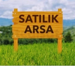 GİRNE KARŞIYAKA’DA YATIRIMA UYGUN SATILIK KELEPİR ARSA (KOD 125)