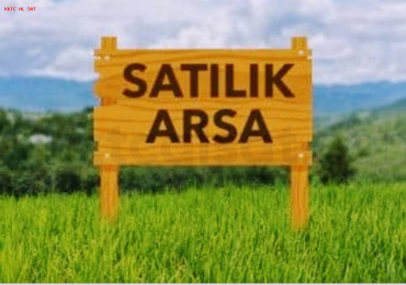 GİRNE KARŞIYAKA’DA YATIRIMA UYGUN SATILIK KELEPİR ARSA (KOD 125)