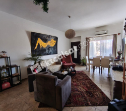 İSKELEDE SATILIK 3+1 DAİRE