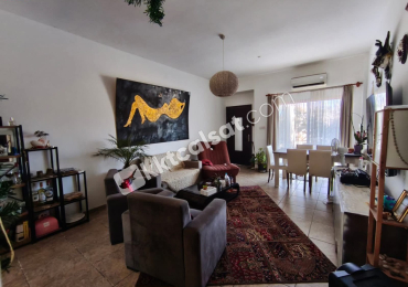 İSKELEDE SATILIK 3+1 DAİRE