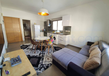 GÖNYELİ  KİRALIK DAİRE (KOD 127)