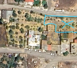 MAĞUSA ALANİÇİNDE FIRSAT ARAZİ