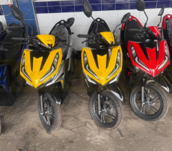 HONDA AVİO MOTORLAR