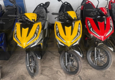 HONDA AVİO MOTORLAR