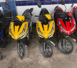 HONDA AVİO MOTORLAR