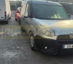 2014 MODEL KLIMALI FIAT DOBLO