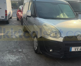 2014 MODEL KLIMALI FIAT DOBLO