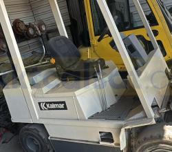 KALMAR DİZEL FORKLİFT