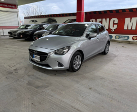 MAZDA DEMİO 1300 CC BENZİN
