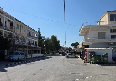 ALAYKÖY’ÜN EN İŞLEK CADDESİNDE SATILIK DÜKKÂN…