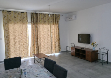LEFKOŞA KÜÇÜK KAYMAKLI’ DA KİRALIK DAİRE