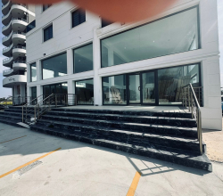 ENİBOGAZİÇİ BÖLGESİNDE SATILIK 650 m2 SATILIK DÜKKAN