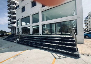 ENİBOGAZİÇİ BÖLGESİNDE SATILIK 650 m2 SATILIK DÜKKAN