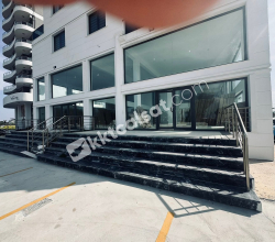 ENİBOGAZİÇİ BÖLGESİNDE SATILIK 650 m2 SATILIK DÜKKAN