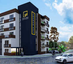 DAÜ’ye Yakın Yeni Proje – TOPRAK APARTMANI