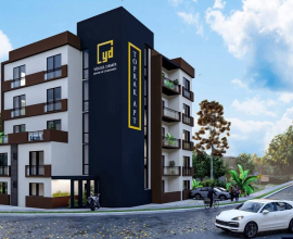 DAÜ’ye Yakın Yeni Proje – TOPRAK APARTMANI