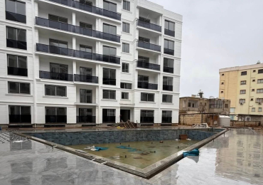 İLK EVİM KREDİSİNE UYGUN SAHİBİNDEN SIFIR EŞDEĞER TAPULU 2+1 DAİRE