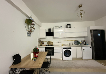 Gazimağusa – Çanakkale Bölgesi 2+1 Full Eşyalı