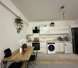 Gazimağusa – Çanakkale Bölgesi 2+1 Full Eşyalı