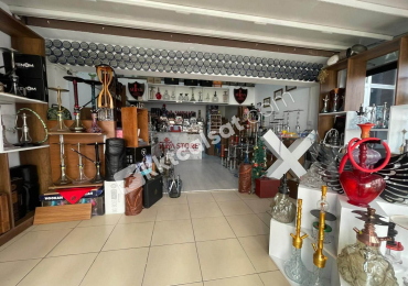 MAĞUSA DAÜ ÇEMBERİ KİRALIK DÜKKAN