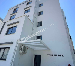 MAĞUSA KALİLAND BÖLGESİNDE FIRSAT!