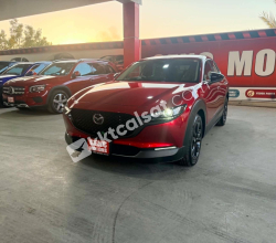 GENÇ MOTORS FARKIYLA MAZDA CX-30 – 2024 MODEL – PLAKASIZ