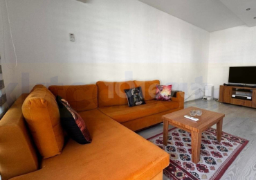 LEFKOŞA’NIN KALBİNDE 2+1 DAİRE