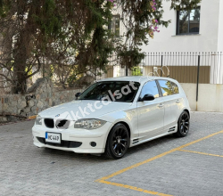 BMW 1.18