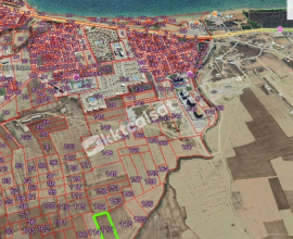 ISKELE LONG BEACH DE YATIRIM FIRSATI