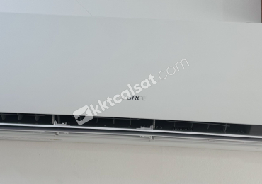 Gree 24.000 BTU Klima